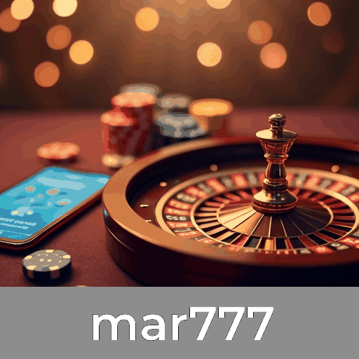 Mergulhe na Emoção do Casino mar777: Realismo Psicológico e Ambiente Envolvente