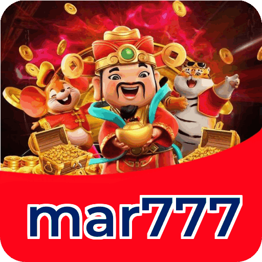 Jogos com maior RTP na mar777