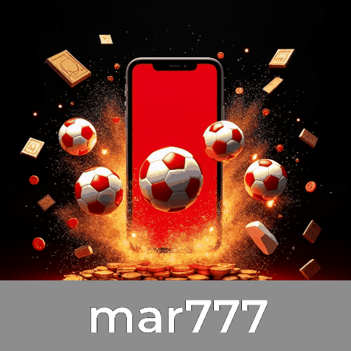 mar777: A Emoção Instantânea do Crash com Altos Retornos