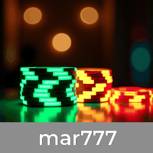 mar777: Caça-níqueis com grandes prêmios, Jogos de mesa estratégicos, e Real dealers para uma experiência envolvente