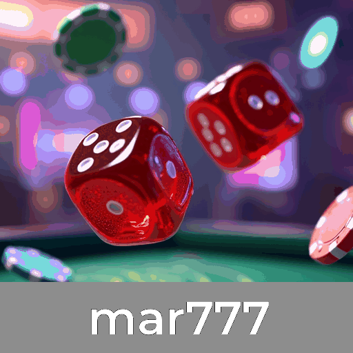 Mar777: Cassino Online Premiado e Seguro