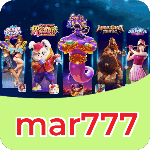 Download PC mar777