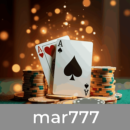 mar777: Caça-níqueis com grandes prêmios, Jogos de mesa estratégicos, e Real dealers para uma experiência envolvente