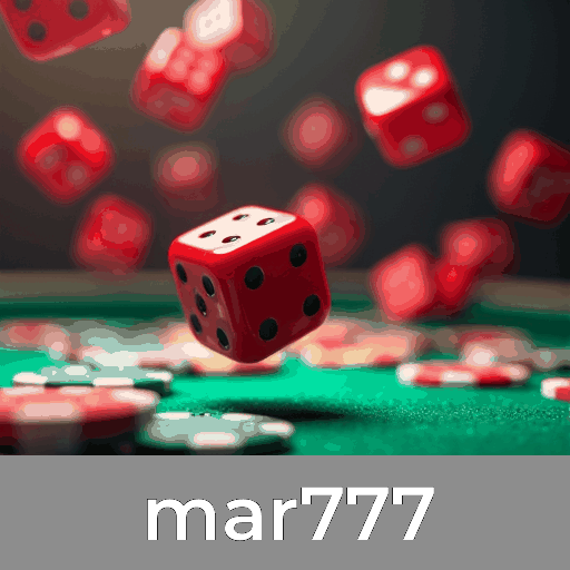 Mar777: Cassino Online Premiado e Seguro
