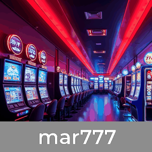 mar777: Caça-níqueis com grandes prêmios, Jogos de mesa estratégicos, e Real dealers para uma experiência envolvente