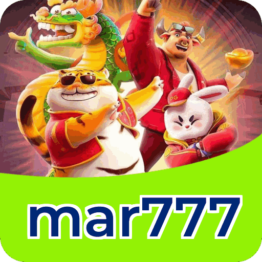 Login rápido no app mar777