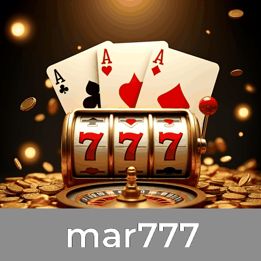 Garanta acesso seguro premium com mar777