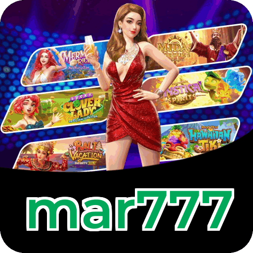 Streaming 4K no cassino ao vivo da mar777